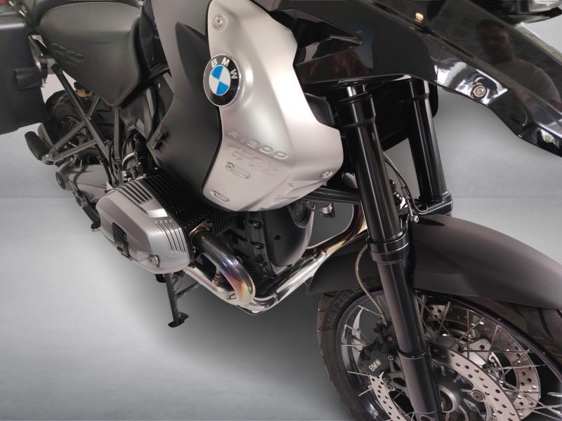 BMW R 1200 GS Abs