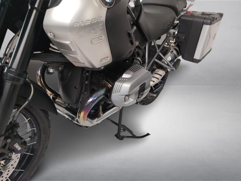 BMW R 1200 GS Abs