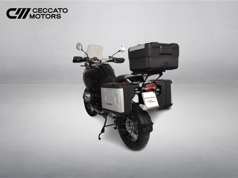 BMW R 1200 GS Abs