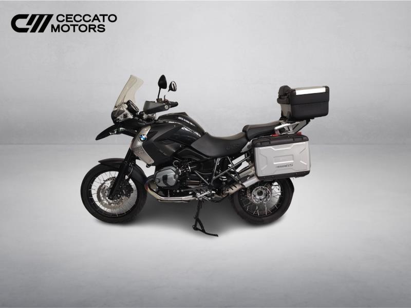 BMW R 1200 GS Abs