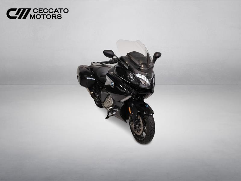 BMW K 1600 GT Abs