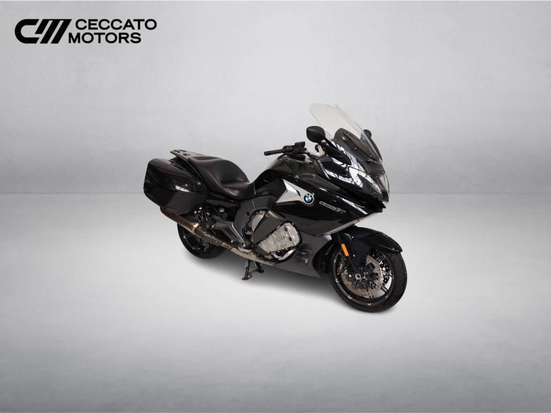 BMW K 1600 GT Abs