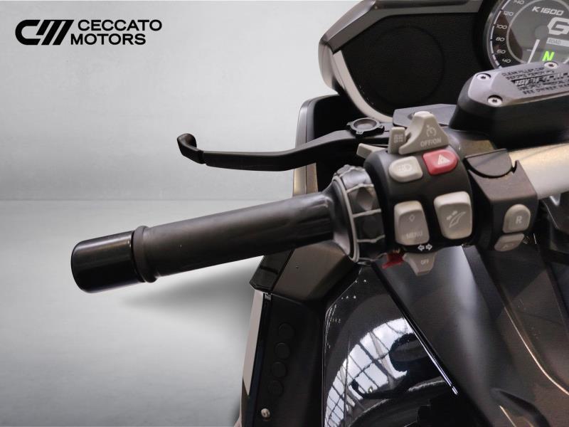 BMW K 1600 GT Abs