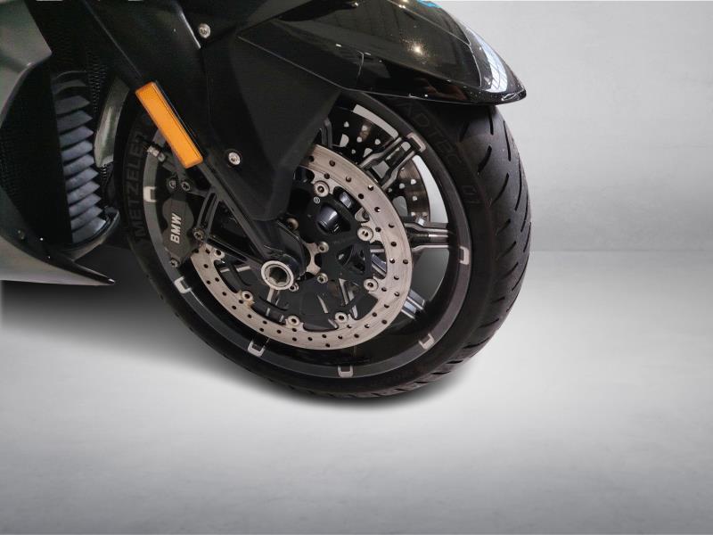 BMW K 1600 GT Abs