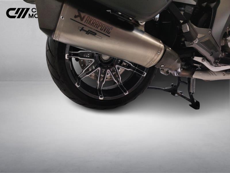 BMW K 1600 GT Abs
