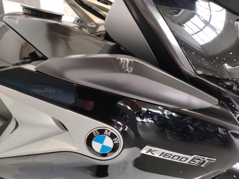 BMW K 1600 GT Abs