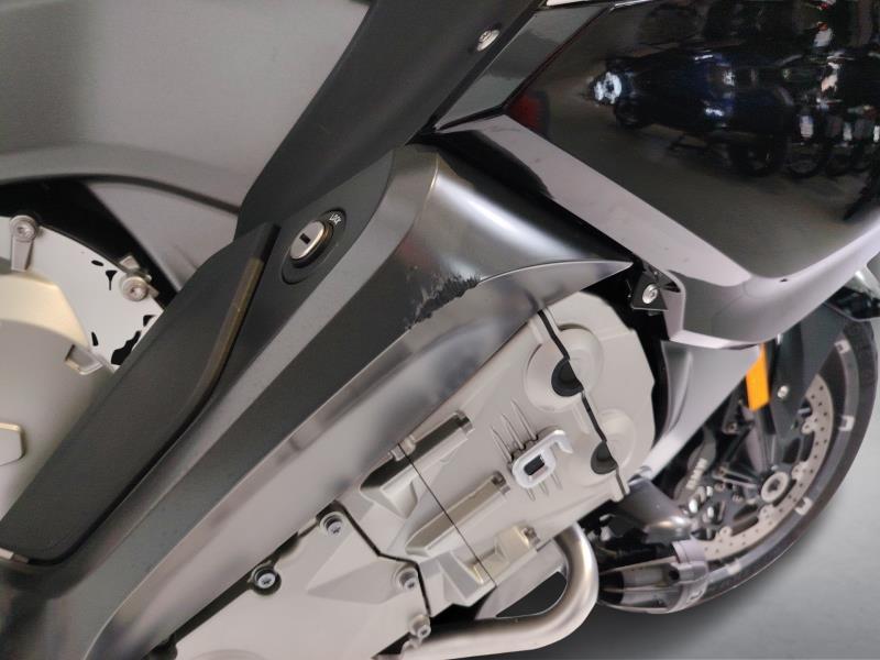 BMW K 1600 GT Abs