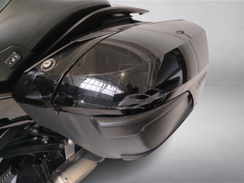 BMW K 1600 GT Abs
