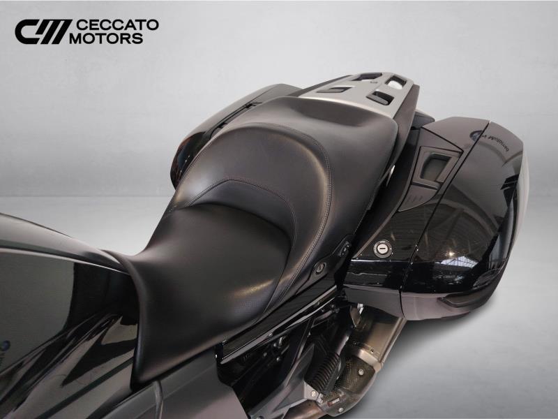 BMW K 1600 GT Abs