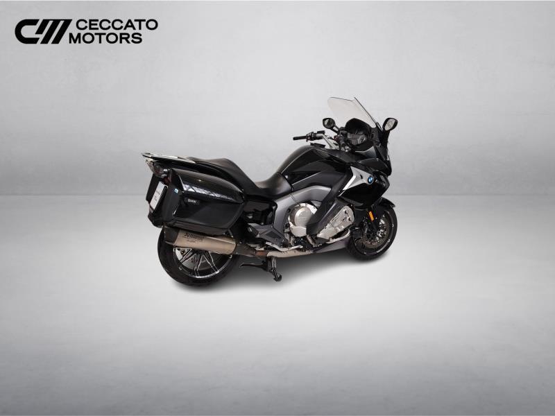 BMW K 1600 GT Abs