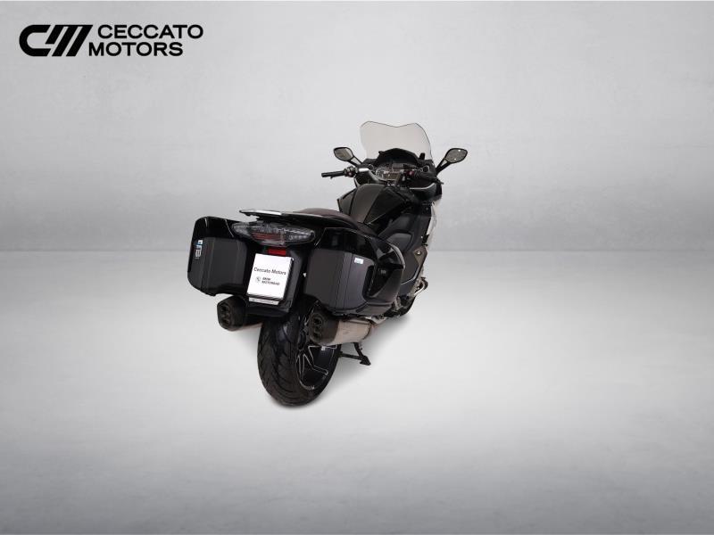 BMW K 1600 GT Abs