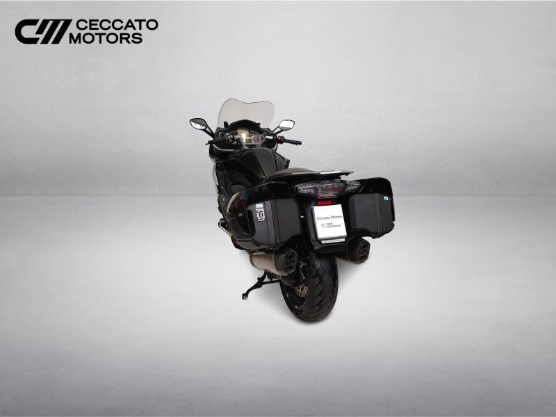BMW K 1600 GT Abs