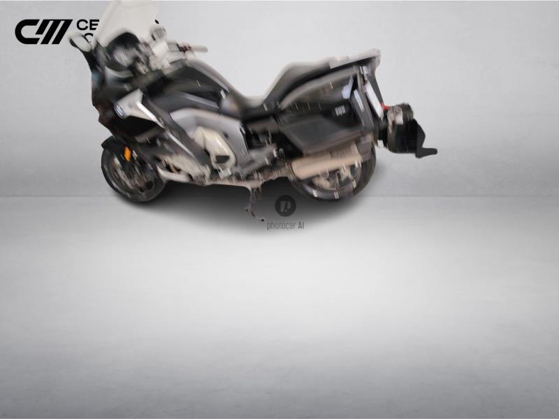 BMW K 1600 GT Abs