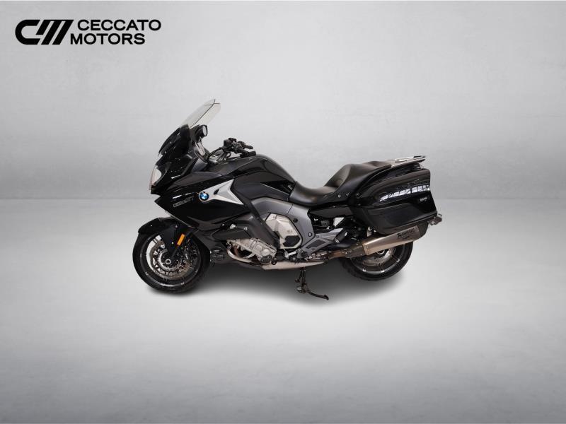 BMW K 1600 GT Abs