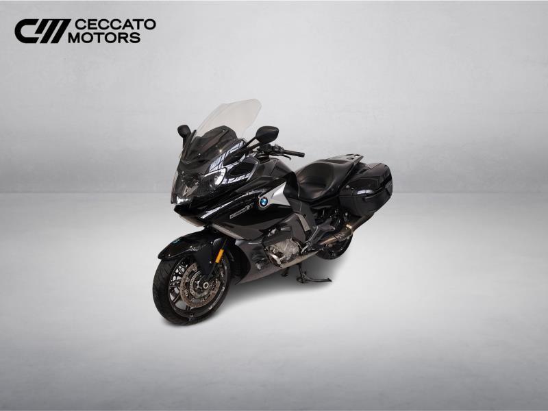 BMW K 1600 GT Abs