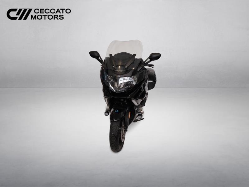 BMW K 1600 GT Abs
