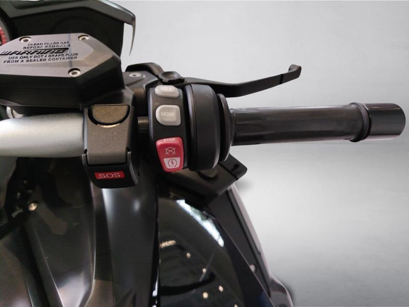 BMW K 1600 GT Abs