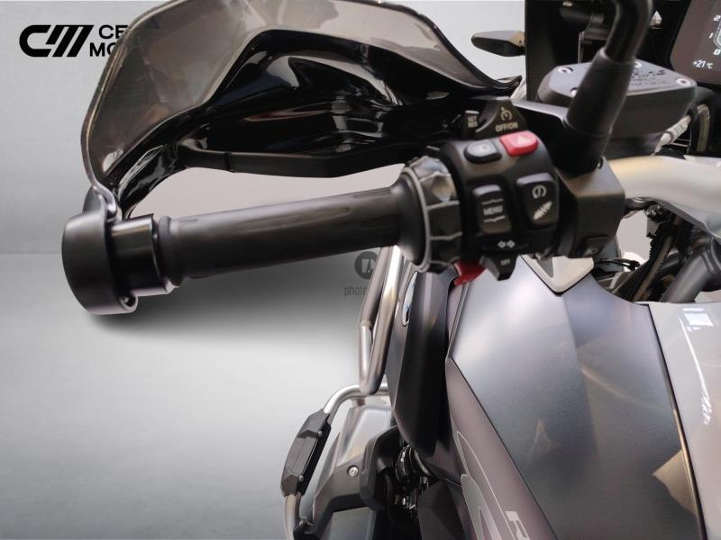 BMW R 1250 GS Abs