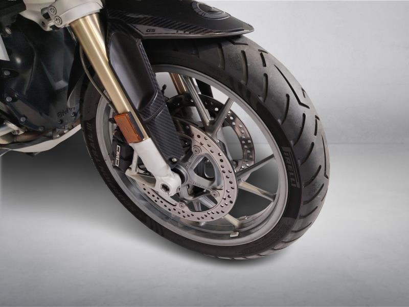 BMW R 1250 GS Abs