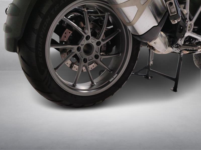 BMW R 1250 GS Abs