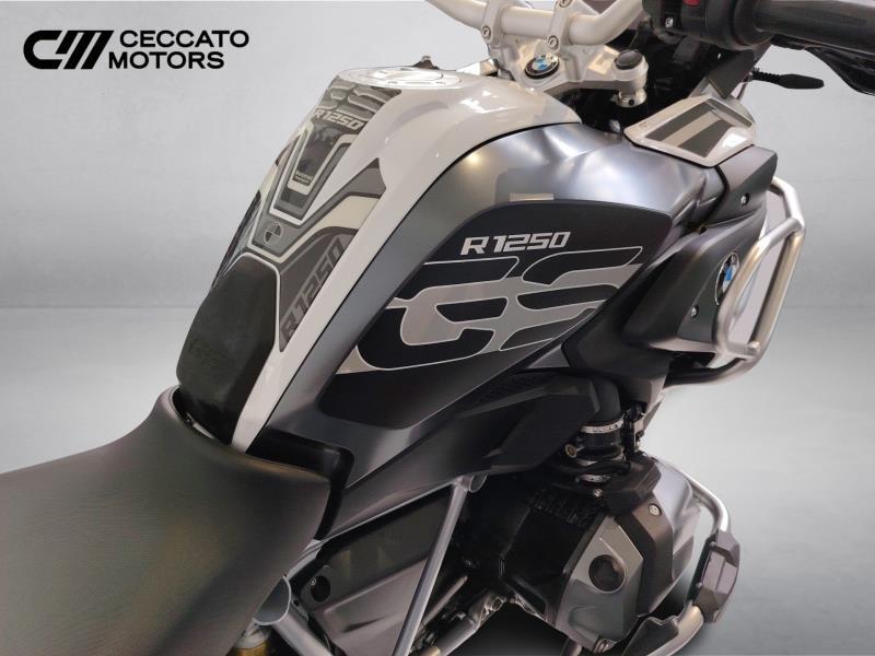 BMW R 1250 GS Abs