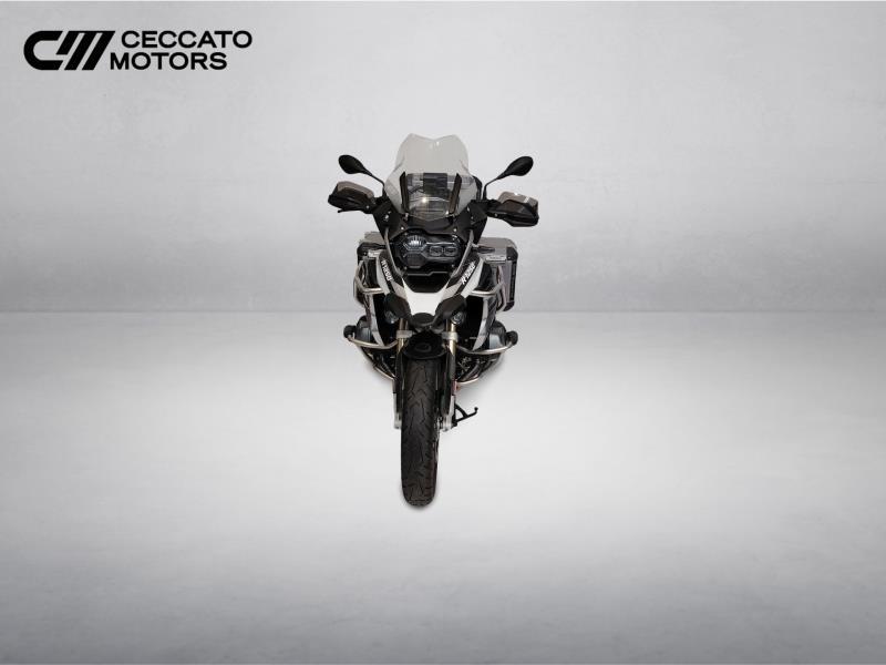 BMW R 1250 GS Abs
