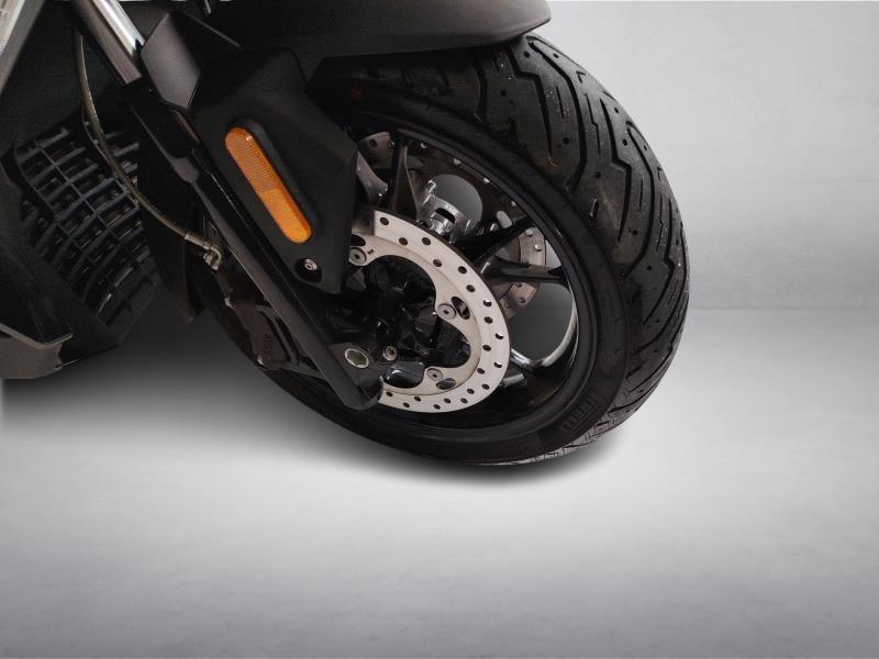 BMW C 400 X Abs