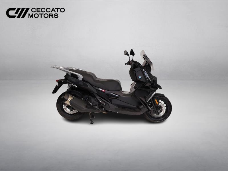 BMW C 400 X Abs