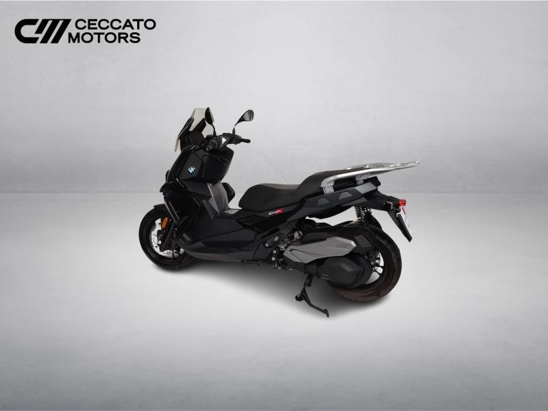 BMW C 400 X Abs