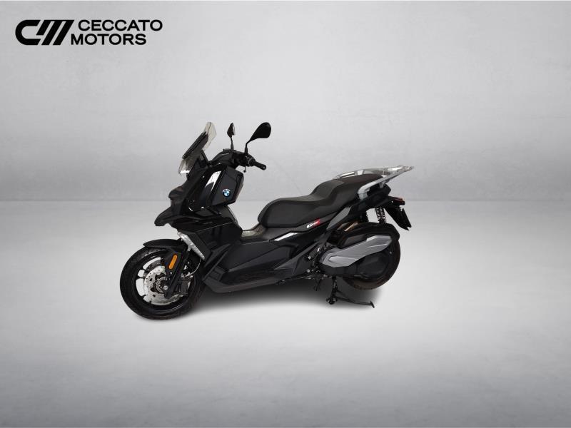 BMW C 400 X Abs