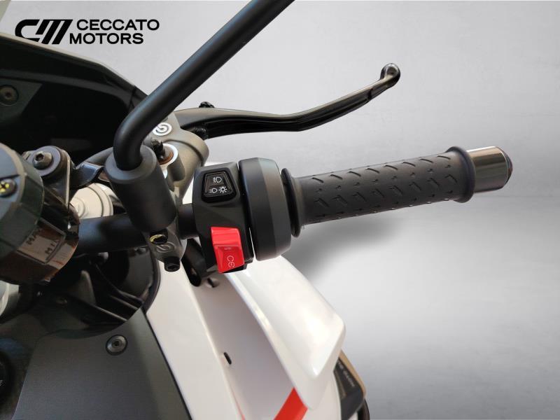 MOTO GUZZI V100 Mandello