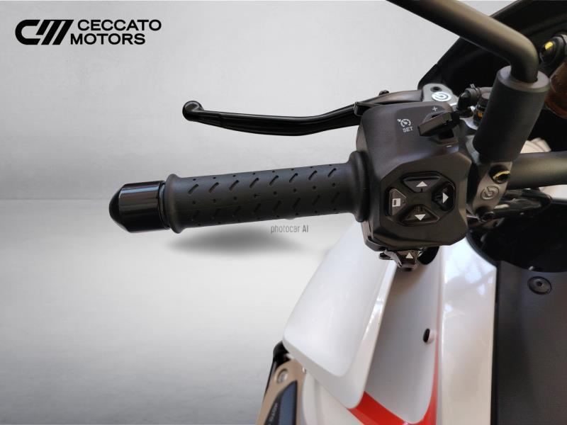 MOTO GUZZI V100 Mandello