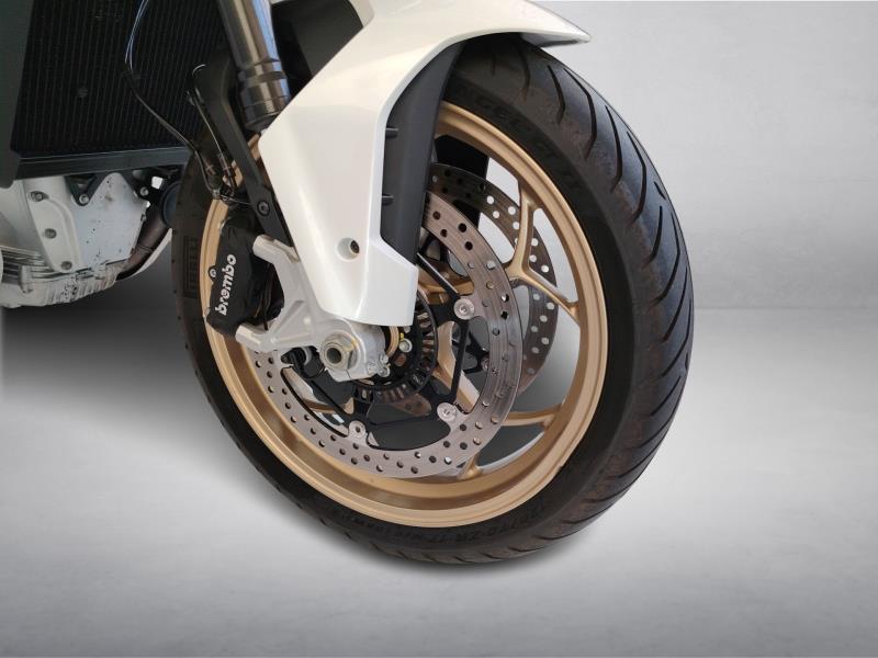 MOTO GUZZI V100 Mandello