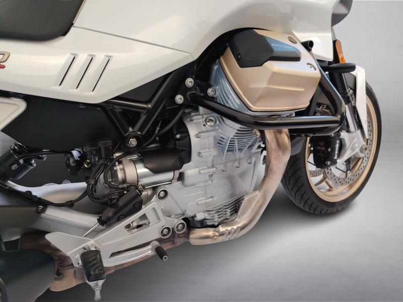 MOTO GUZZI V100 Mandello