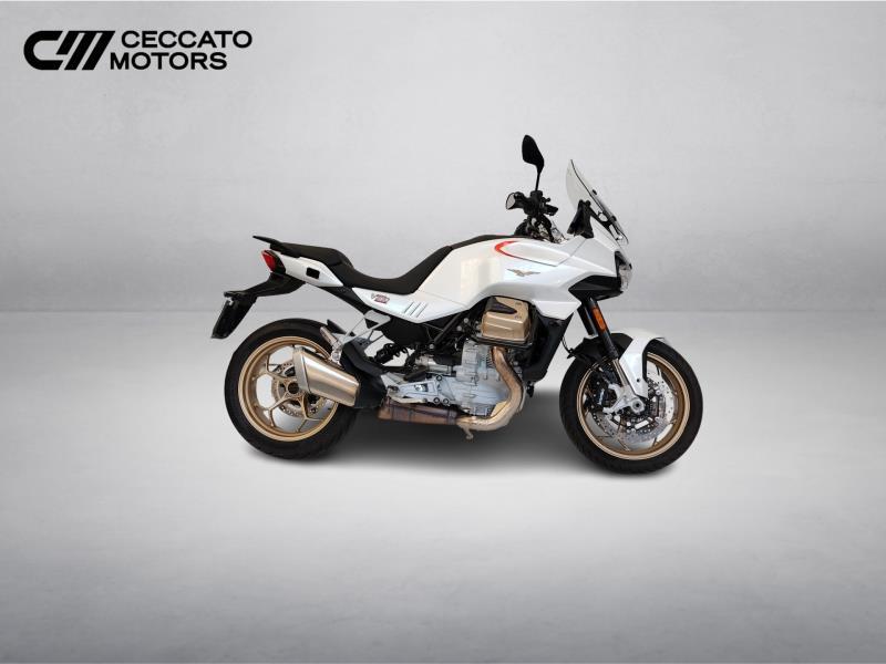 MOTO GUZZI V100 Mandello