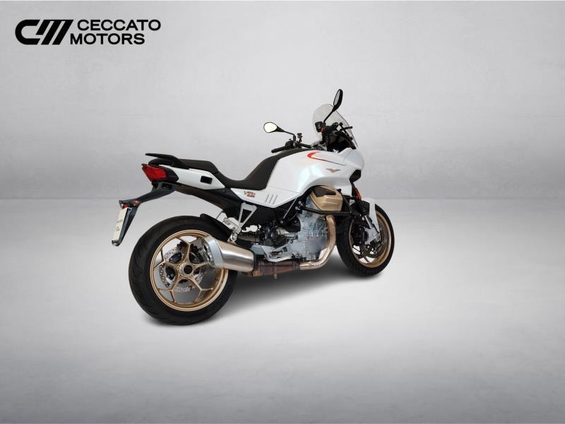 MOTO GUZZI V100 Mandello