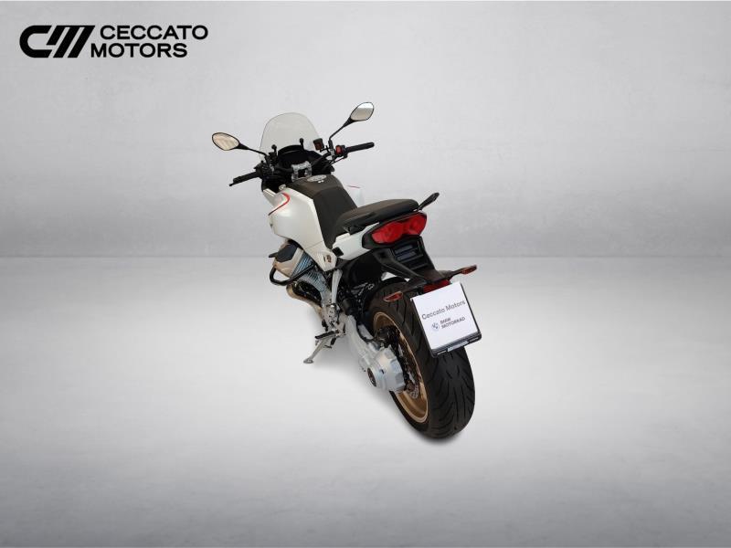 MOTO GUZZI V100 Mandello