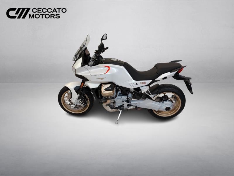 MOTO GUZZI V100 Mandello