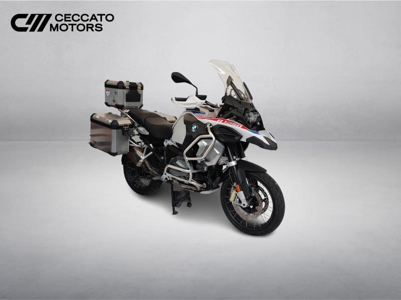 BMW R 1250 GS Adventureallye Abs