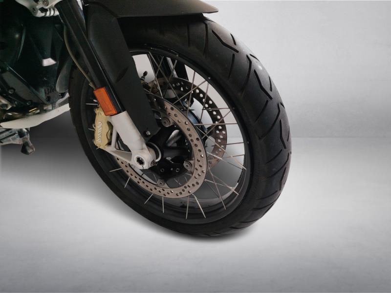 BMW R 1250 GS Adventureallye Abs