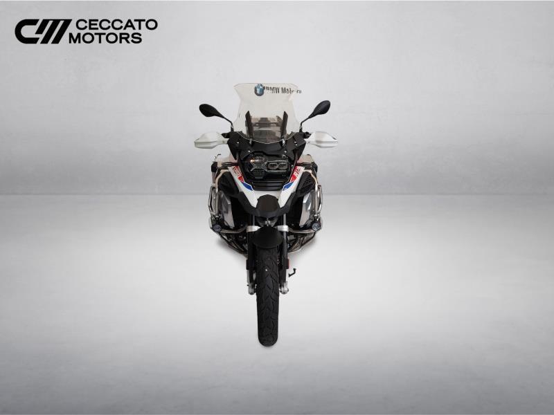 BMW R 1250 GS Adventureallye Abs