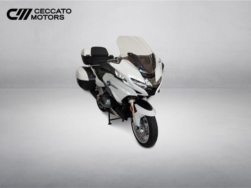 BMW R 1250 RT Abs