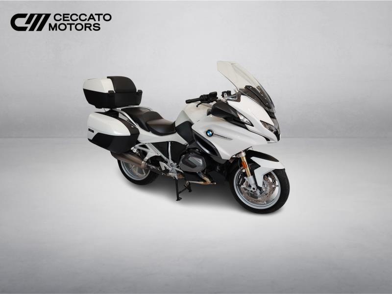 BMW R 1250 RT Abs