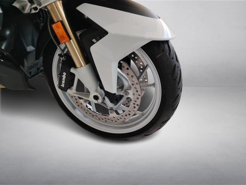 BMW R 1250 RT Abs