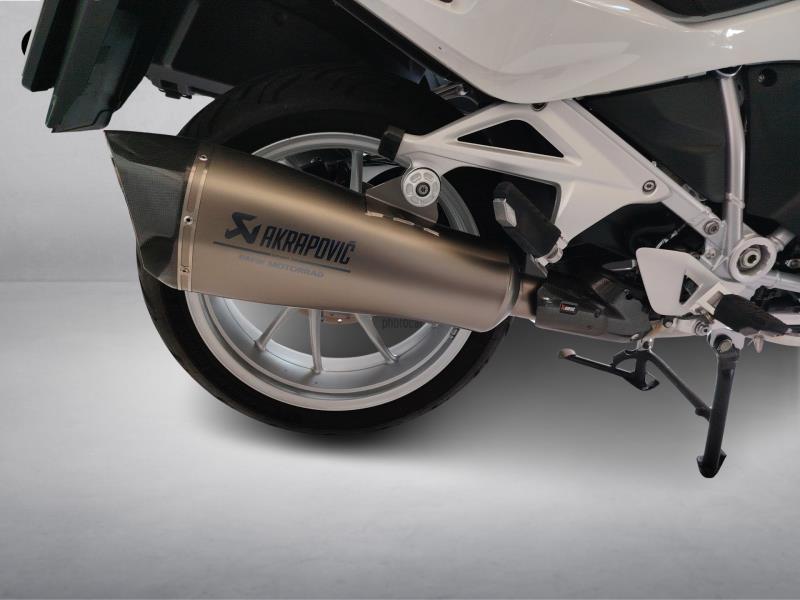 BMW R 1250 RT Abs