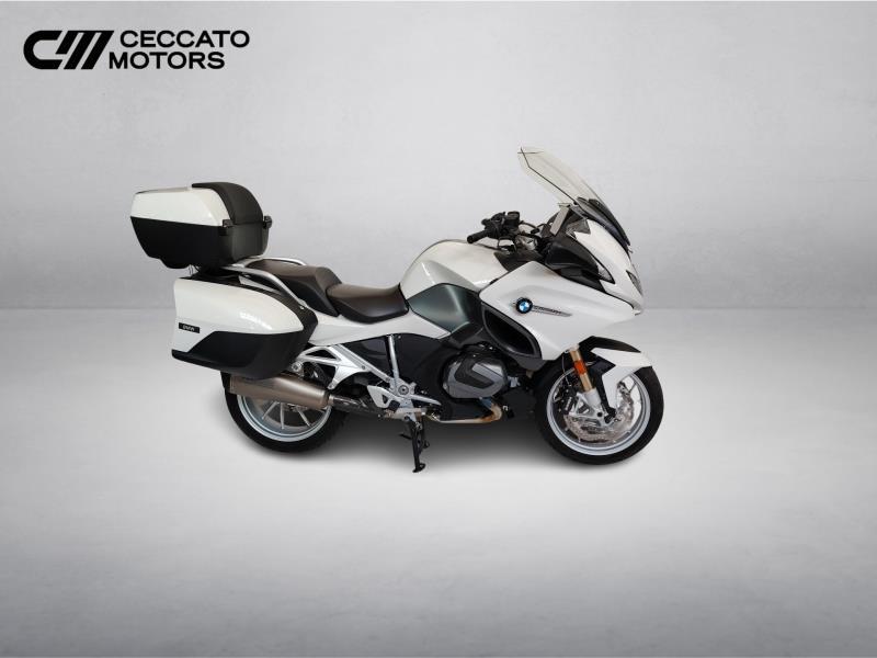 BMW R 1250 RT Abs