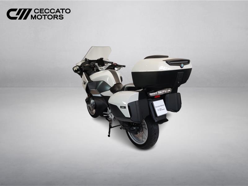 BMW R 1250 RT Abs