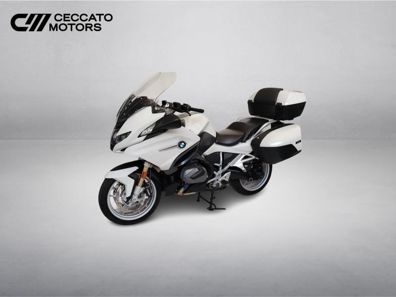 BMW R 1250 RT Abs