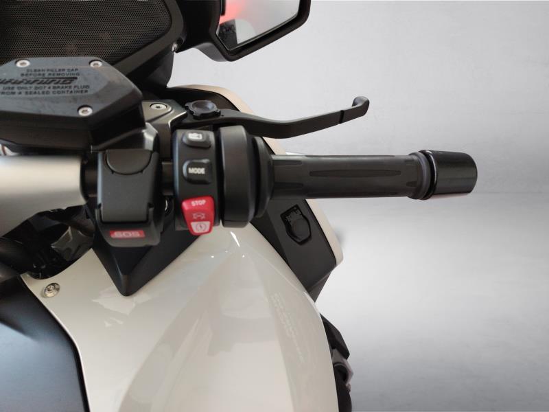 BMW R 1250 RT Abs