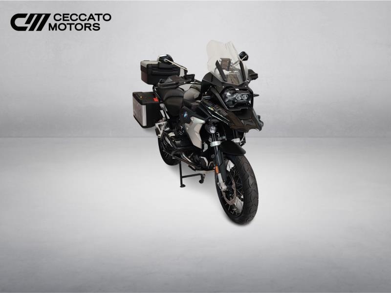 BMW R 1250 GS Abs
